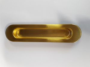 Ручка Матовое золото Китай Лабинск